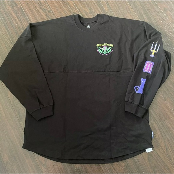WDW Hocus Pocus Spirit Jersey - Picture 4 of 8